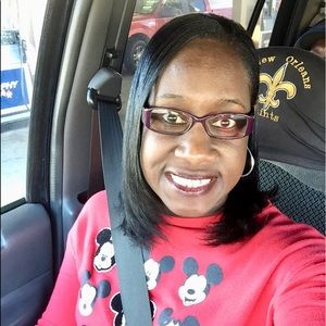 Meet your Posher, Bett